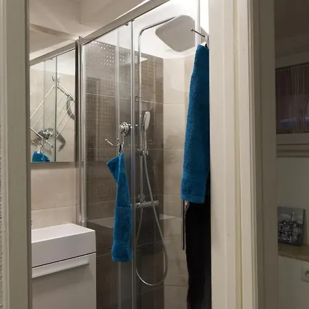 Lejlighed Azure - Apartment, In The Heart Of The Old Town Rovinj