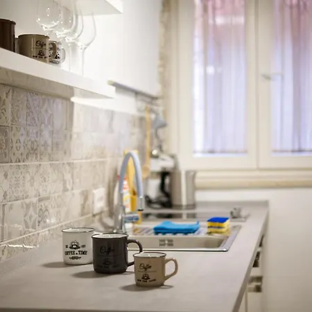 Lejlighed Azure - Apartment, In The Heart Of The Old Town Rovinj